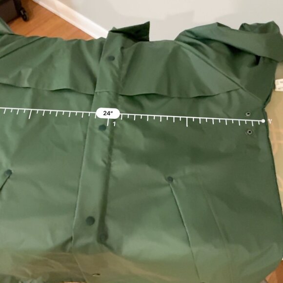 Sterling Edition Rain Jacket, size Small, Unisex - Picture 8 of 9